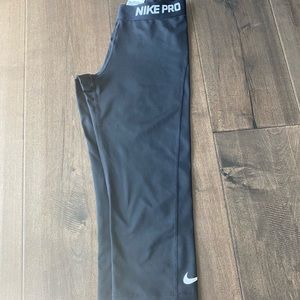 Nike Pro Dri-FIT Training Pants